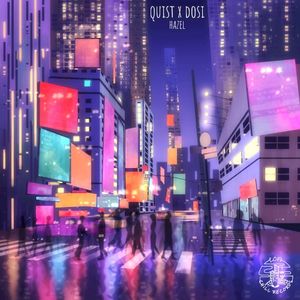 Hazel (Single)