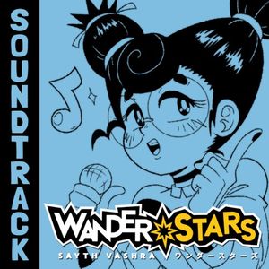 Wander Stars Original Soundtrack (OST)