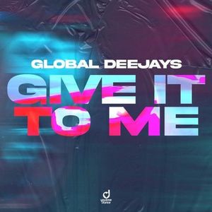 Give It To Me (Single)