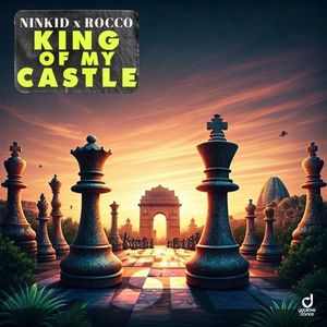 King of My Castle (Single)