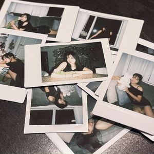 Found You (Single)