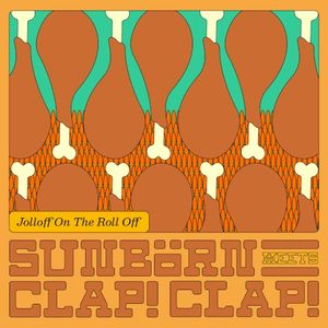 Jolloff on the Roll Off (Single)