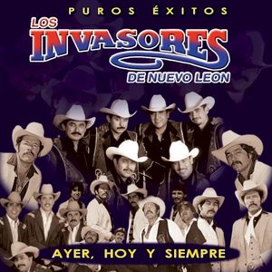 Puros éxitos