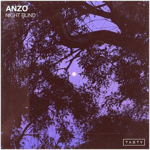 Night Blind (Single)
