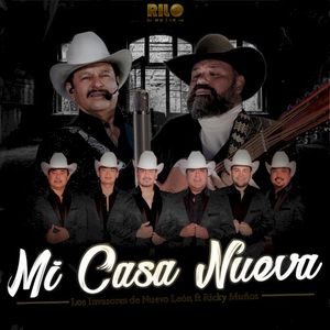 Mi casa nueva (Single)