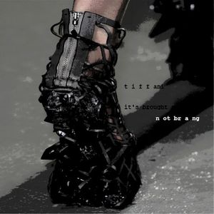 It's 'Brought', Not 'Brang' (EP)