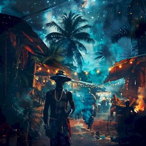 Watch Your Back (Single)