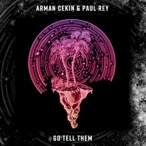 Go Tell Them (Single)