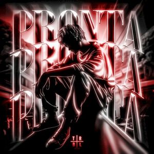 Pronta (Single)