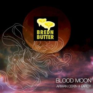 Blood Moon (Single)