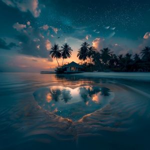 Natural Love (Instrumental Version) (Single)