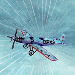 POP POP POP (Single)