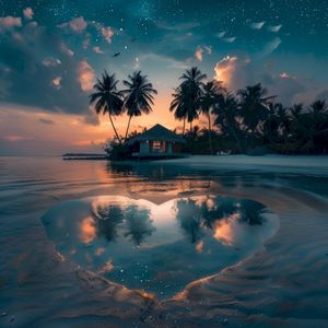 Natural Love (Single)