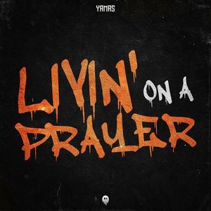 Livin' On A Prayer (Single)