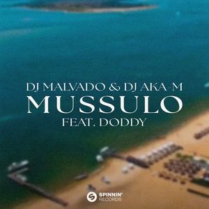 Mussulo (Single)