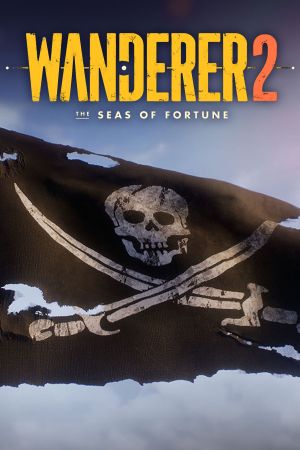 Wanderer 2: The Seas of Fortune
