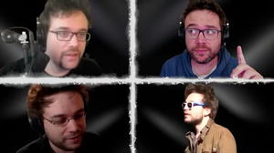 Je réagis à moi qui réagis à moi qui réagis à mon horrible conférence de 2014