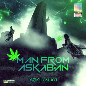 Man From Askaban (Single)