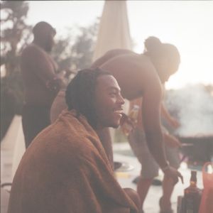 Un peu d'amour (Single)