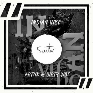 Indian Vibe (Single)