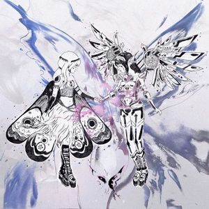 Fairies Have Dreams Too (EP)