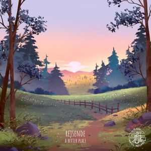 A Better Place (Single)