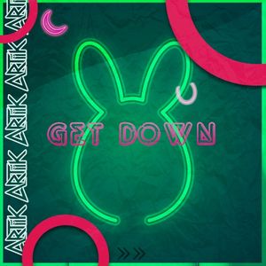 GET DOWN (Single)