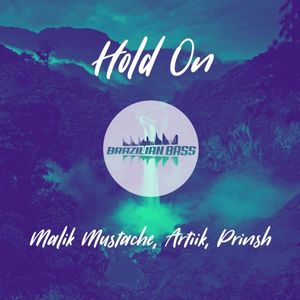 Hold On (Single)