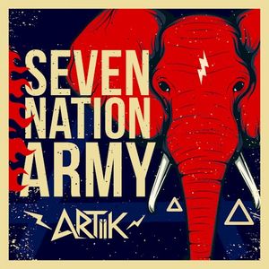 7 NATION ARMY