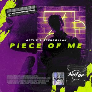 Piece of Me (Single)