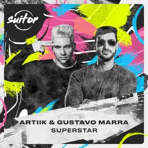 Superstar (Single)