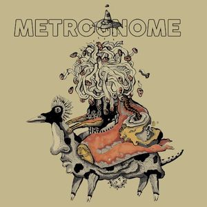 Metrognome (Single)