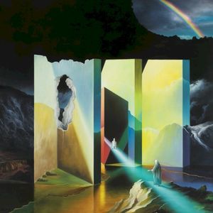 Behold a Door (EP)