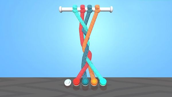 Tangle Master 3D