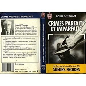 Crimes parfaits et imparfaits
