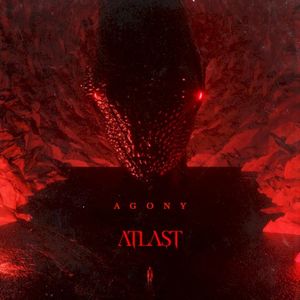 Agony (Single)