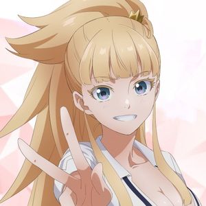 Lover’s Eye (Single)
