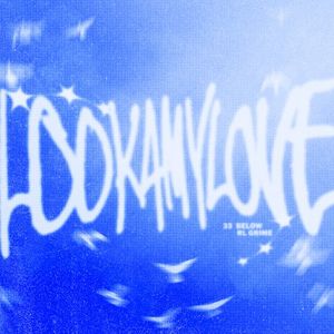 LOOK4MYLOVE (Single)