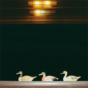 Away Display (EP)