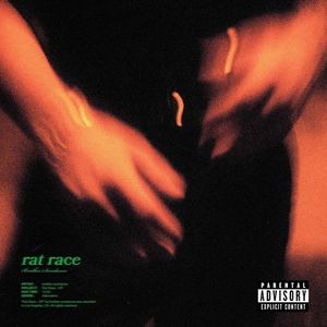 Rat Race (EP)