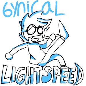LIGHTSPEED (Single)