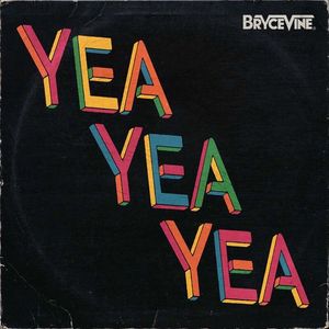 Yea Yea Yea (Single)
