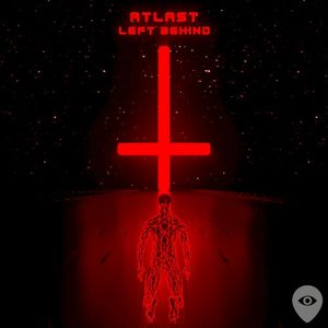 Left Behind (Single)