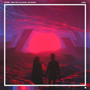 Want Your Love (Single)