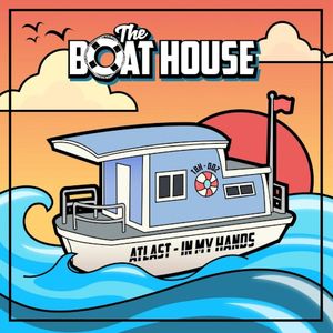 In My Hands (Single)