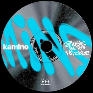 Stuck in the Middle (Single)