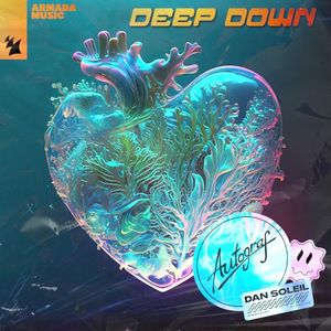 Deep Down (Single)