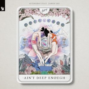 Ain't Deep Enough (Single)