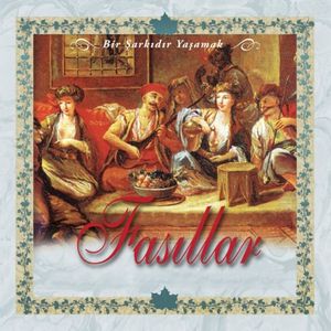Bir Şarkıdır Yaşamak - Fasıllar 1: Kürdili Hicazkar & Nihavend Faslı