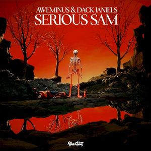 Serious Sam (Single)
